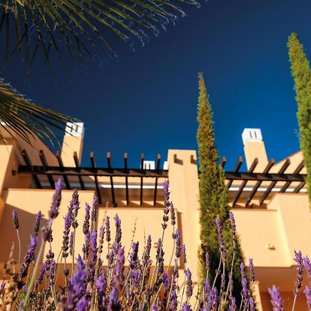 Ona Hacienda Del Alamo Golf Apartments Fuente Alamo  المظهر الخارجي الصورة