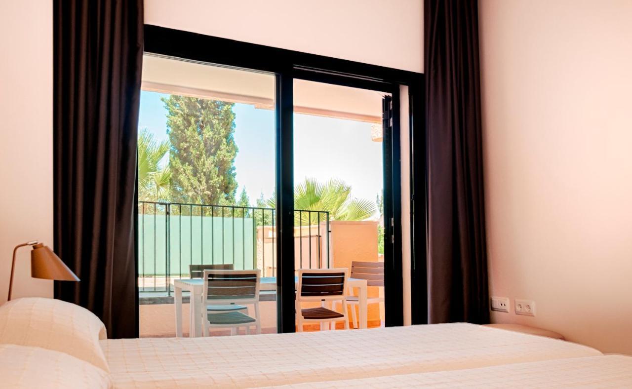 Ona Hacienda Del Alamo Golf Apartments Fuente Alamo  المظهر الخارجي الصورة