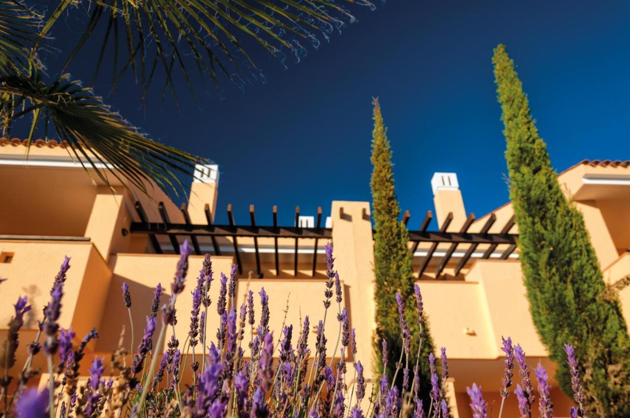 Ona Hacienda Del Alamo Golf Apartments Fuente Alamo  المظهر الخارجي الصورة