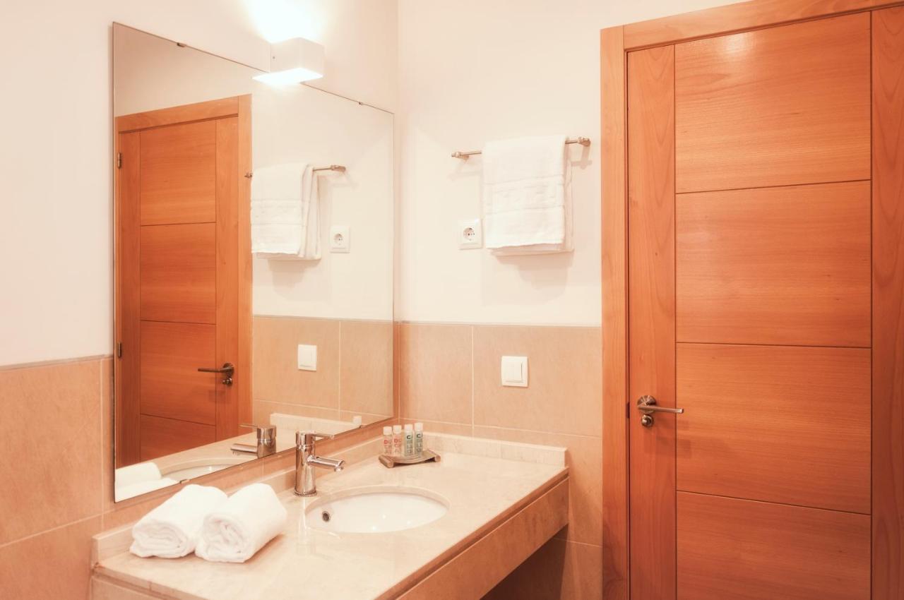 Ona Hacienda Del Alamo Golf Apartments Fuente Alamo  المظهر الخارجي الصورة