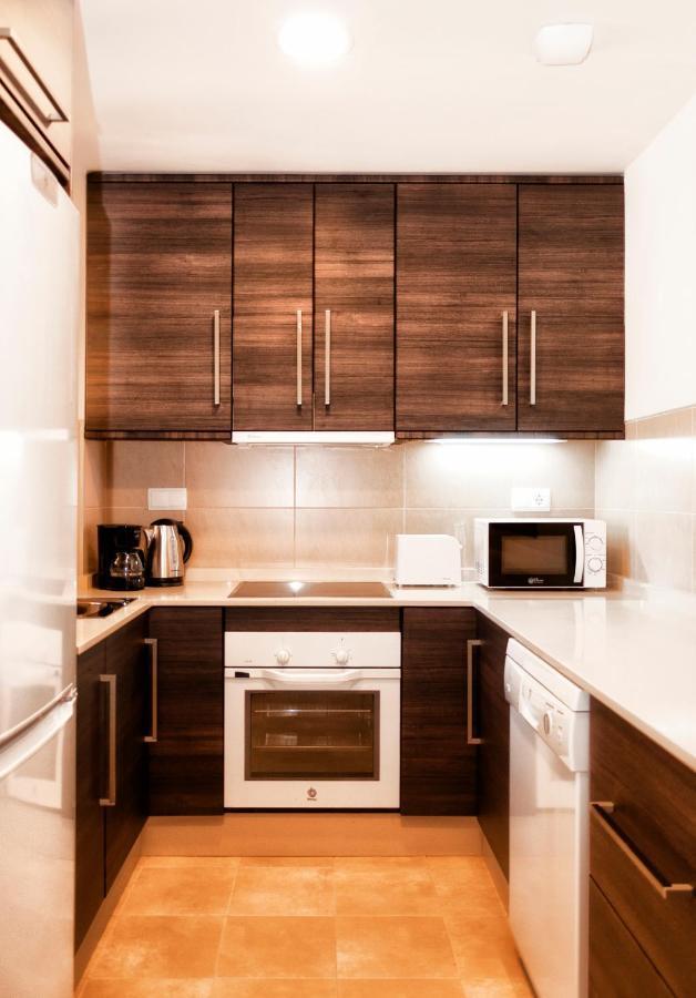 Ona Hacienda Del Alamo Golf Apartments Fuente Alamo  المظهر الخارجي الصورة