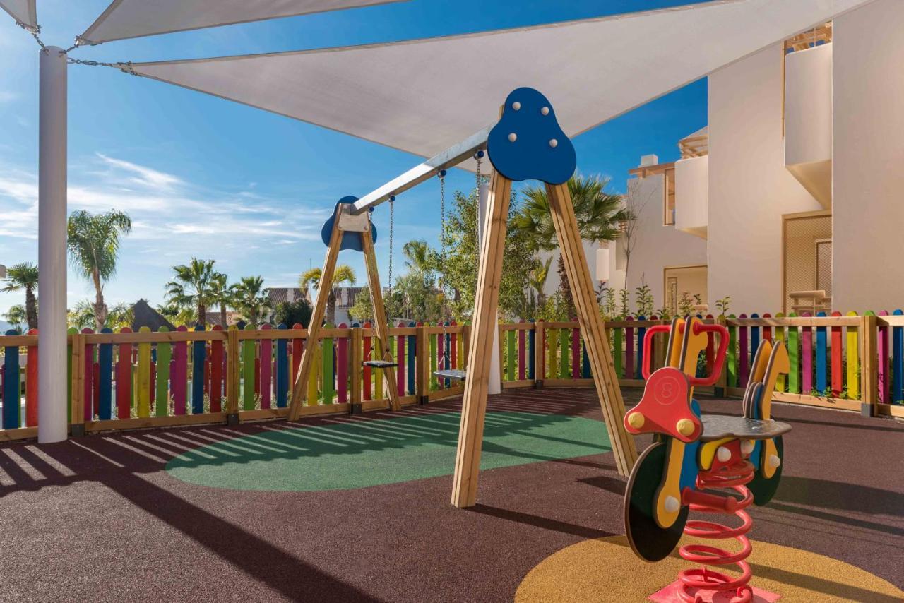 Ona Hacienda Del Alamo Golf Apartments Fuente Alamo  المظهر الخارجي الصورة
