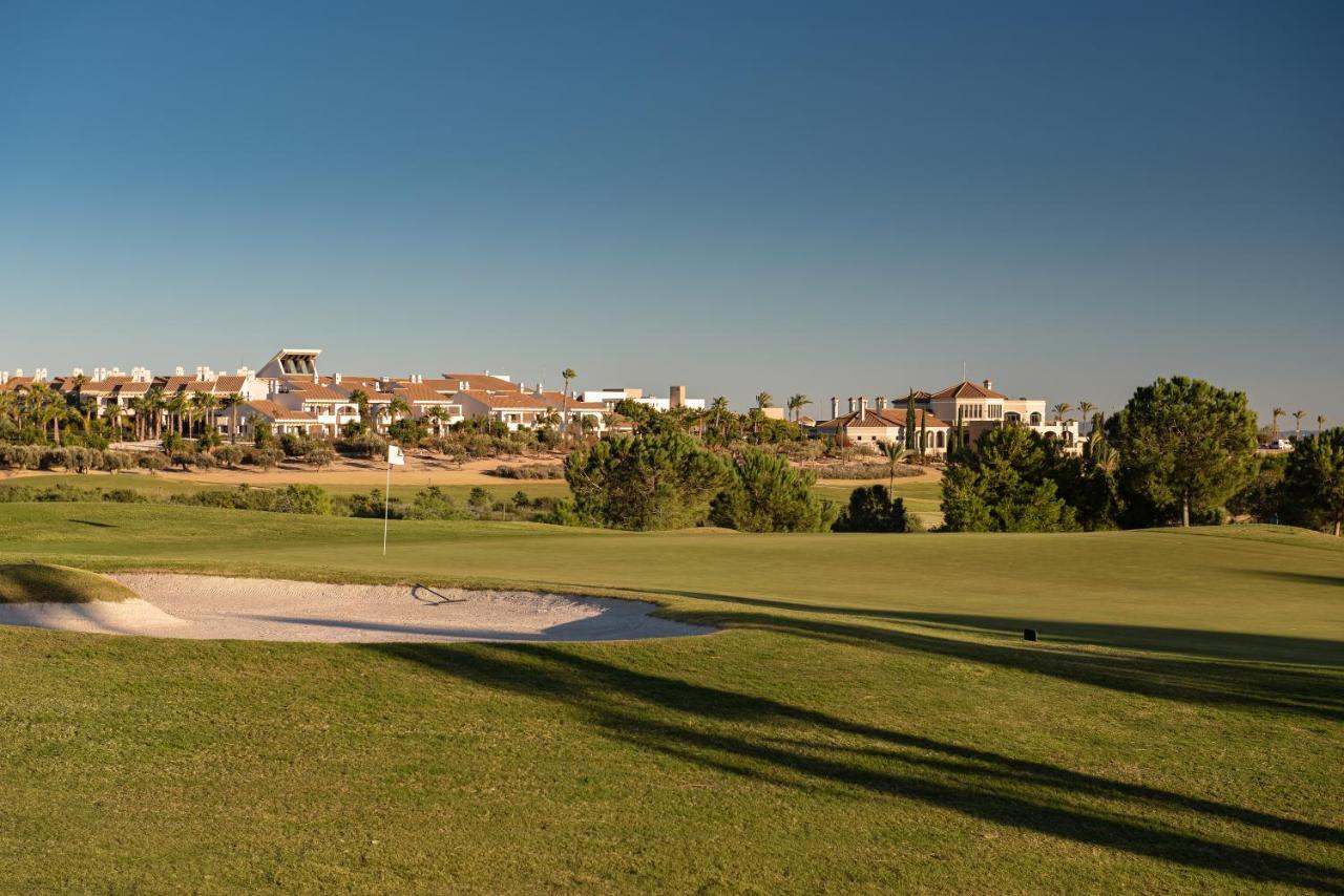 Ona Hacienda Del Alamo Golf Apartments Fuente Alamo  المظهر الخارجي الصورة